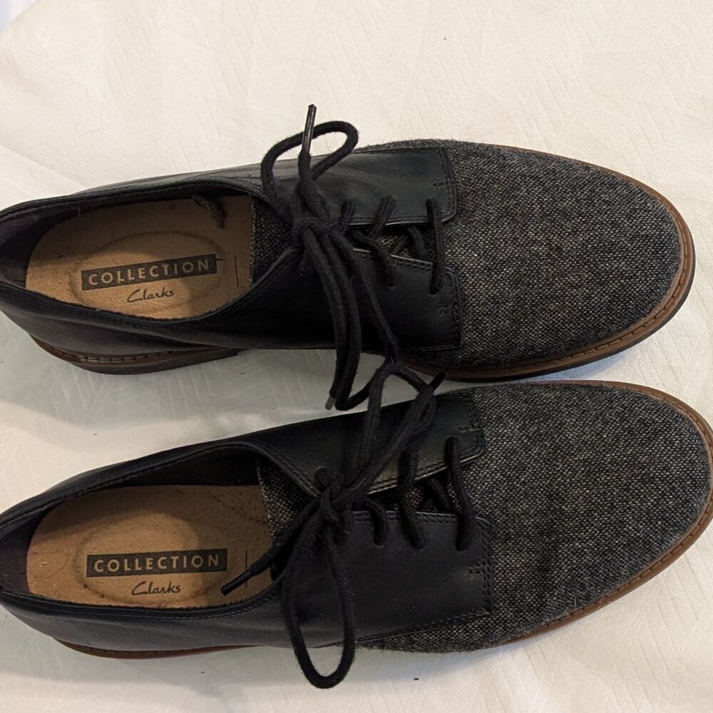 Clarks Collection Shoes Women's Size 7; Medium Fit - Picture 2 of 4